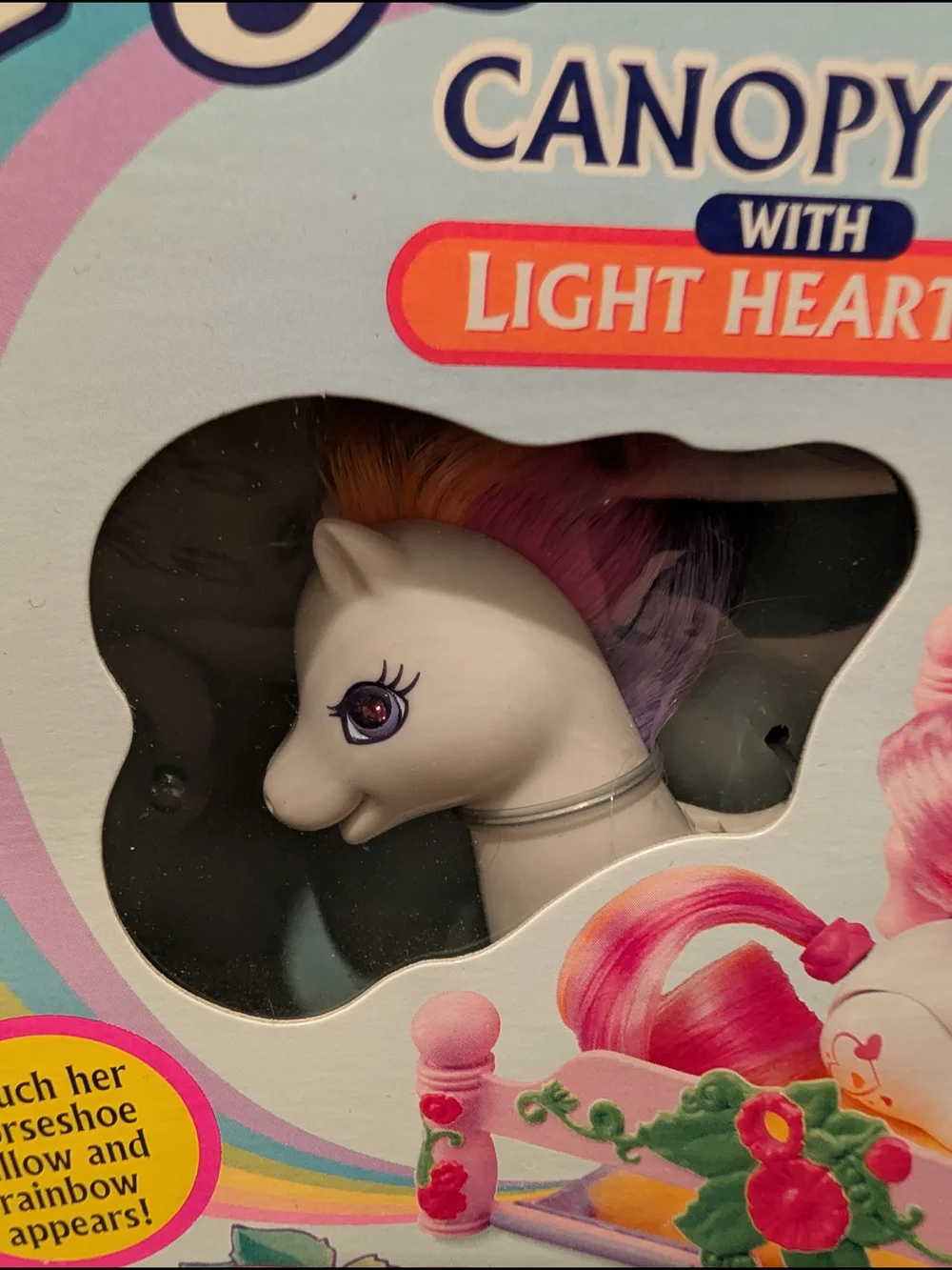 My Little Pony this 1997